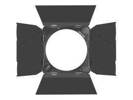 Barn Door Godox LB-02 for FLS10